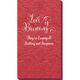 Love is Brewing Bali Guest Towels Image 2 of 2
