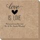 Love is Love Bali Napkins Image 3 of 3