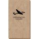 Narrow Airliner Bali Guest Towels Image 2 of 2