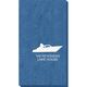 Speedboat Bali Guest Towels Image 2 of 3