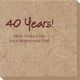Studio Milestone Year Bali Napkins Image 3 of 5