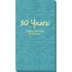 Studio Milestone Year Bali Guest Towels Image 1 of 5
