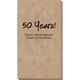 Studio Milestone Year Bali Guest Towels Image 3 of 5