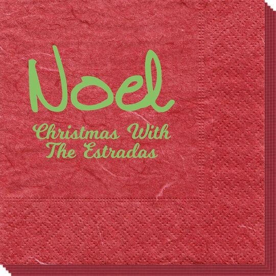 Studio Noel Bali Napkins