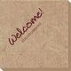 Studio Welcome Bali Napkins Image 1 of 2