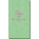 Sweet Butterfly Bali Guest Towels Image 2 of 3