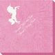 Unicorn Bali Napkins Image 2 of 2
