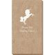 Unicorn Bali Guest Towels Image 1 of 2