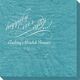 Happily Ever After Bali Napkins Image 3 of 4