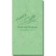 Happily Ever After Bali Guest Towels Image 4 of 4