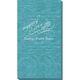 Happily Ever After Bali Guest Towels Image 3 of 4