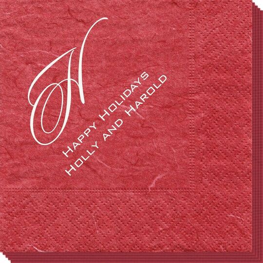 Paramount Bali Napkins