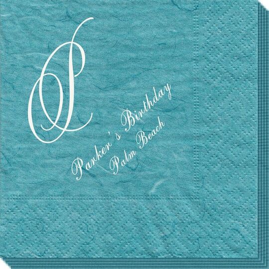 Paramount Bali Napkins