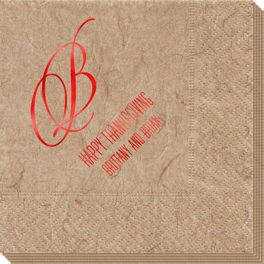 Paramount Bali Napkins