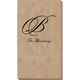 Paramount Bali Guest Towels Image 1 of 5