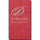 Paramount Bali Guest Towels Image 2 of 5
