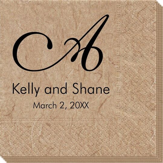 The Plaza Bali Napkins