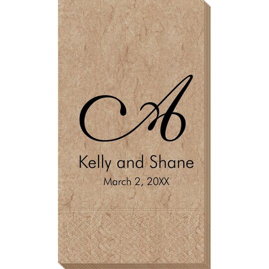 The Plaza Bali Guest Towels