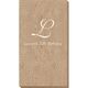 The Plaza Bali Guest Towels Image 4 of 4