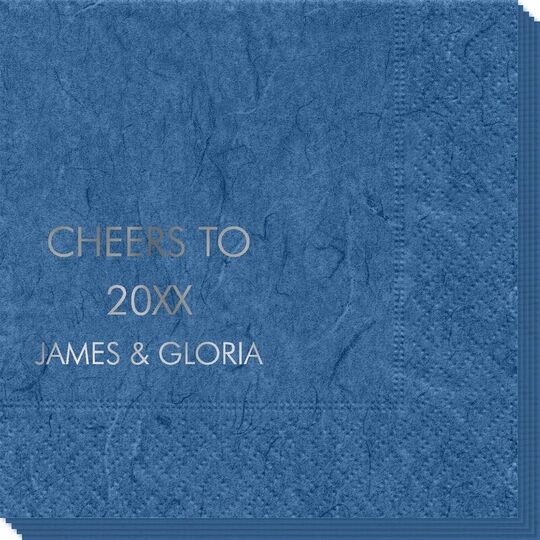 Your Cocktail Bali Napkins