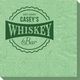 Whiskey Bar Label Bali Napkins Image 1 of 3