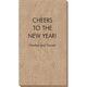 Your Personalized Bali Guest Towels Image 4 of 4