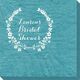 Floral Laurel Wreath Bali Napkins Image 2 of 5