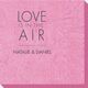 Love is in the Air Bali Napkins Image 1 of 3