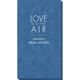 Love is in the Air Bali Guest Towels Image 3 of 3