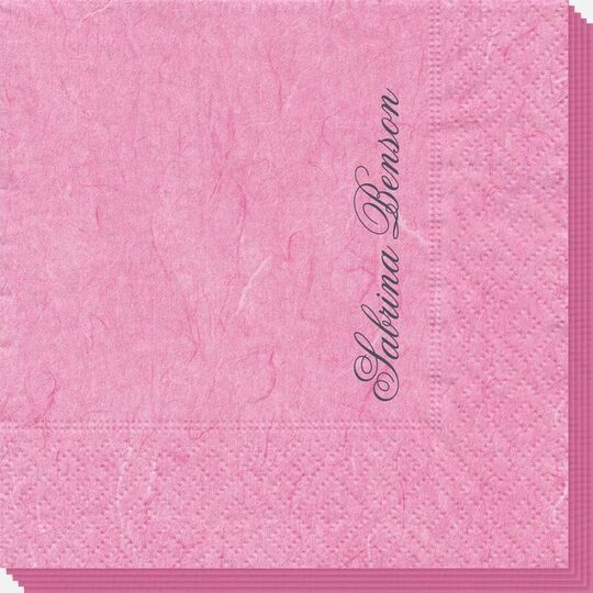 Our Perfect Bali Napkins