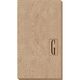 Contempo Monogram Bali Guest Towels Image 1 of 3
