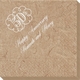 Pick Your Own Fun Scroll Bali Napkins Image 5 of 5