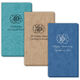 Pick Your Own Fun Scroll Bali Guest Towels Image 1 of 4