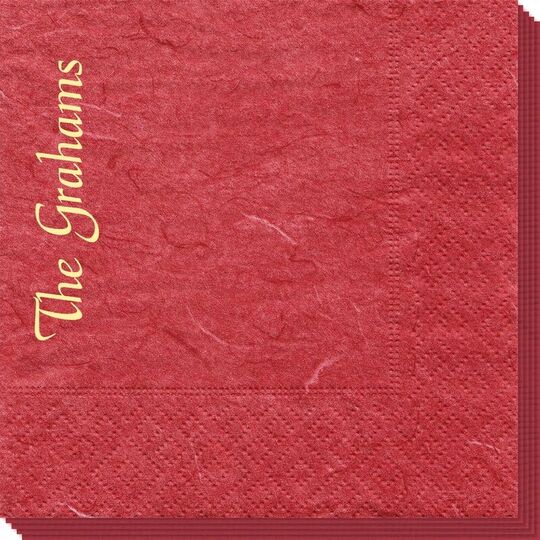 Parkchester Bali Napkins