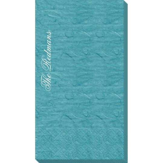 Parkchester Bali Guest Towels