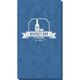 Whiskey Bar Bali Guest Towels Image 1 of 2