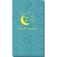 Love You To The Moon Bali Guest Towels Image 2 of 2