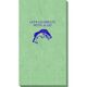 Big Fish Bali Guest Towels Image 2 of 2