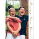 Side Happy New Year Holiday Photo Cards Image 1 of 2