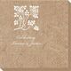 Floral Design Bali Napkins Image 4 of 5