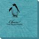 Penguin Bali Napkins Image 1 of 2