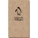 Penguin Bali Guest Towels Image 2 of 2