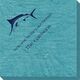 Swordfish Bali Napkins Image 1 of 2