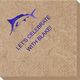 Swordfish Bali Napkins Image 2 of 2