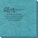 Just the Love Facts Bali Napkins Image 3 of 4