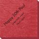 Your Message Bali Napkins Image 1 of 2