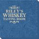 Whiskey Tasting Room Bali Napkins Image 1 of 2