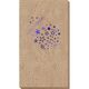 Star Party Bali Guest Towels Image 3 of 3