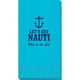 Let's Get Nauti Guest Towels Image 1 of 2