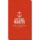 Let's Get Nauti Linen Like Guest Towels Image 2 of 2